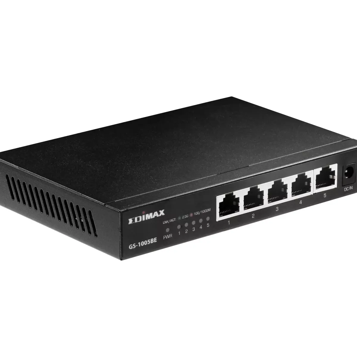 Tīkla slēdzis Edimax GS-1005BE Photo 3