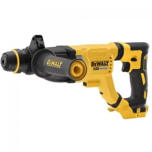 Перфоратор DeWALT DCH263N-XJ, SDS Plus, 18 В Li‑Ion, 1165 об/мин, 2,7 кг