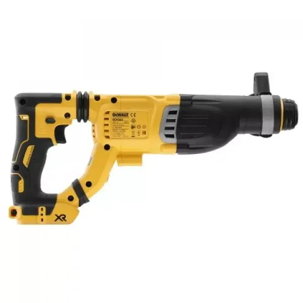 Перфоратор DeWALT DCH263N-XJ 18 В SDS Plus Photo 2