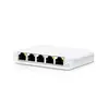 Управляемый коммутатор UBIQUITI UniFi USW Flex Mini Photo 2