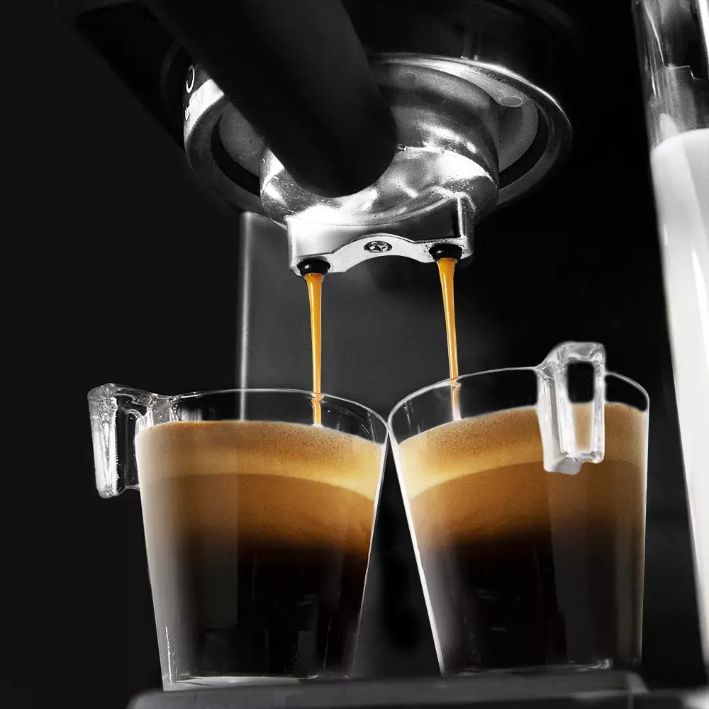 Кофемашина CECOTEC Power Instant-ccino 20 Touch Photo 9