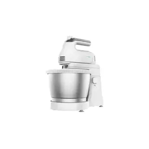 Стационарный миксер Cecotec PowerTwist 500 Steel