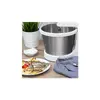 Стационарный миксер Cecotec PowerTwist 500 Steel Photo 3