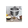 Стационарный миксер Cecotec PowerTwist 500 Steel Photo 4