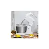 Стационарный миксер Cecotec PowerTwist 500 Steel Photo 5
