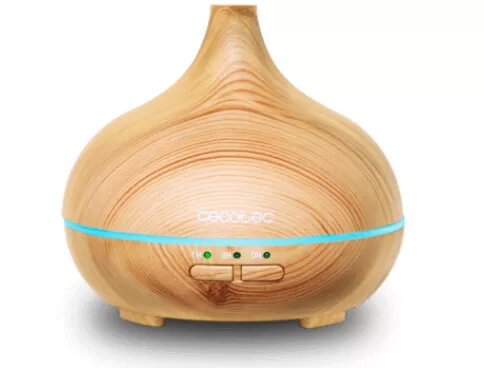 Ultraskaņas gaisa mitrinātājs CECOTEC Pure Aroma