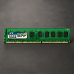 Desktop/Server Memory Module Silicon Power DDR3L 8GB 1600MHz 240-pin DIMM 1.35V