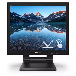Монитор Philips 172B9TL/00 17" Сенсорный LCD 1280 x 1024