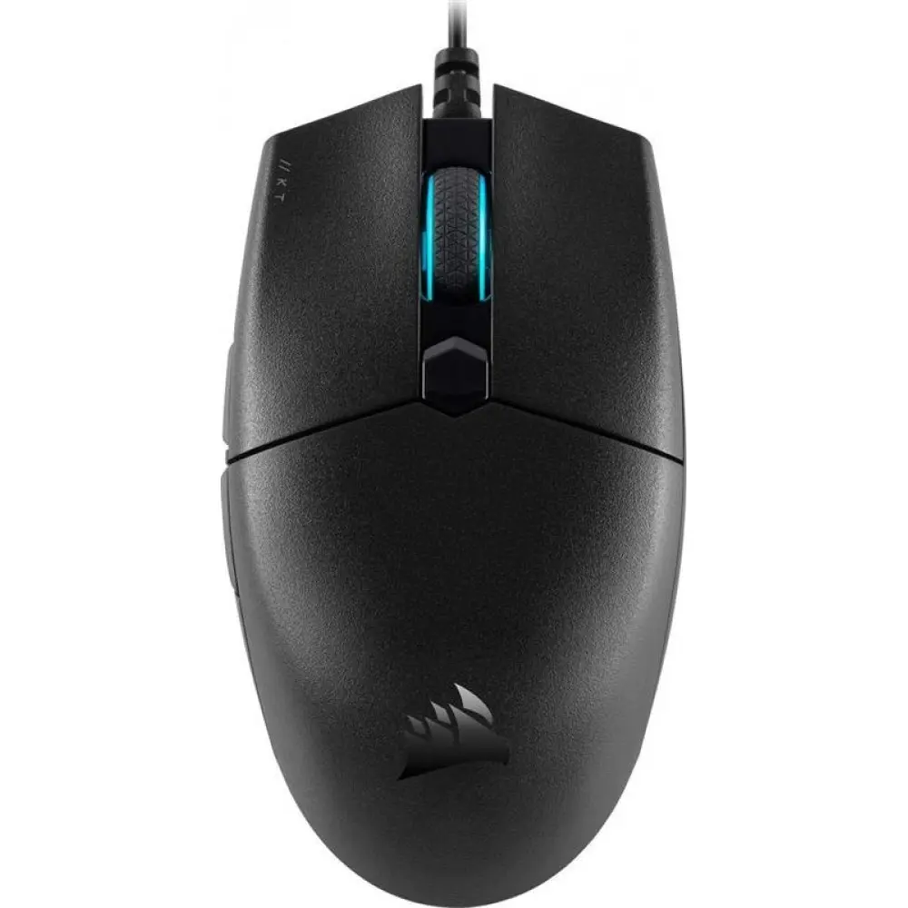 Corsair Katar Pro spēļu pele Labā