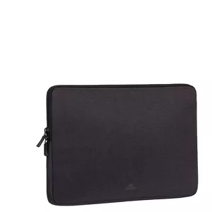 Rivacase 7703 BLACK сумка для ноутбука 33,8 cm (13.3") чехол-конверт Черный