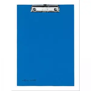 Rakstāmplāksne Pagna 24009-02 A4 zila, 240×340×20 mm
