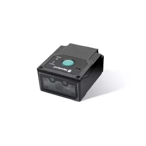 Fixed barcode reader Newland FM430 Barracuda 1D/2D CMOS wired RS-232 USB 5V IP54 black