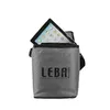 Leba NoteBag NB2-5TAB-GREY portable device management cart/cabinet NB2-5TAB-GREY Photo 3