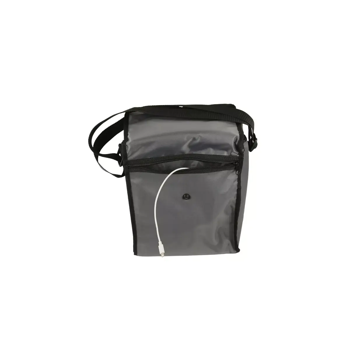Leba NoteBag NB2-5TAB-GREY portable device management cart/cabinet NB2-5TAB-GREY Photo 5