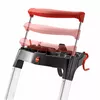 Складная лестница Hailo 8050-507 Photo 5