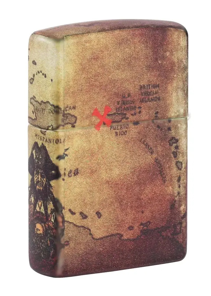 Pretvēja metāla Zippo šķiltavas 49355 Photo 5