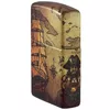 Pretvēja metāla Zippo šķiltavas 49355 Photo 6
