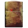 Pretvēja metāla Zippo šķiltavas 49355 Photo 8
