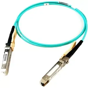 InfiniBand/fibre optic cable Cisco SFP-25G-AOC5M= 5 m