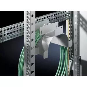 Rittal DK 7220.500 nerūsējošā tērauda korpuss, tērauds, 280×75×151 mm