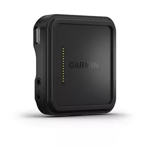 Garmin 010-12982-03 telefona turētājs Pasīvais turētājs Navigator Melns