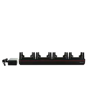 Зарядное устройство мобильного устройства Honeywell CT40-CB-UVB-0 AC Indoor Черное