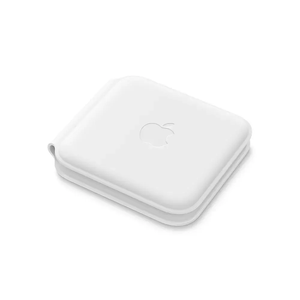 Apple MagSafe Duo Charger MHXF3ZM/A Photo 3