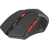 Bezvadu optiskā pele DEFENDER ACCURA MM-275 RF Photo 2