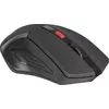 Bezvadu optiskā pele DEFENDER ACCURA MM-275 RF Photo 3