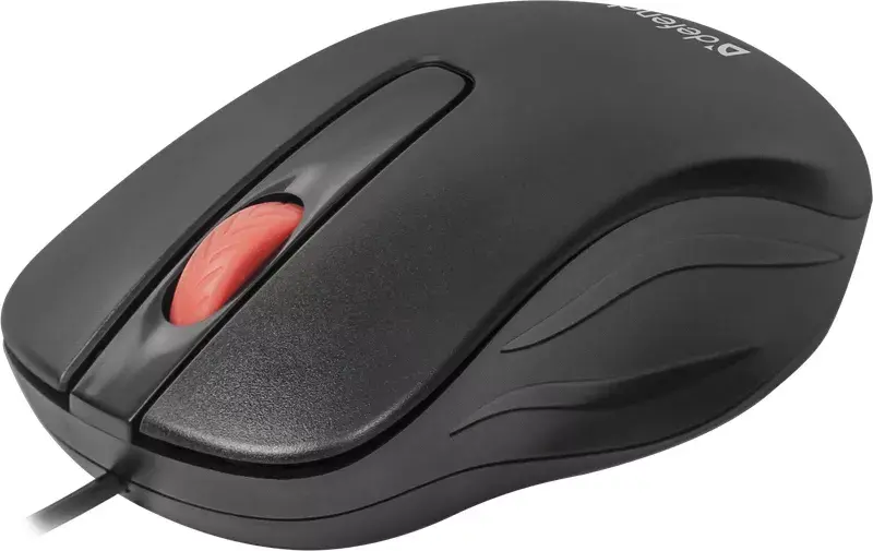 Мышь Defender POINT MM-756 Photo 3