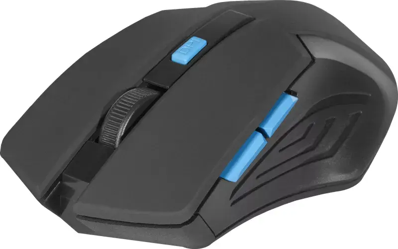 Беспроводная мышь DEFENDER ACCURA MM-275 RF Photo 3
