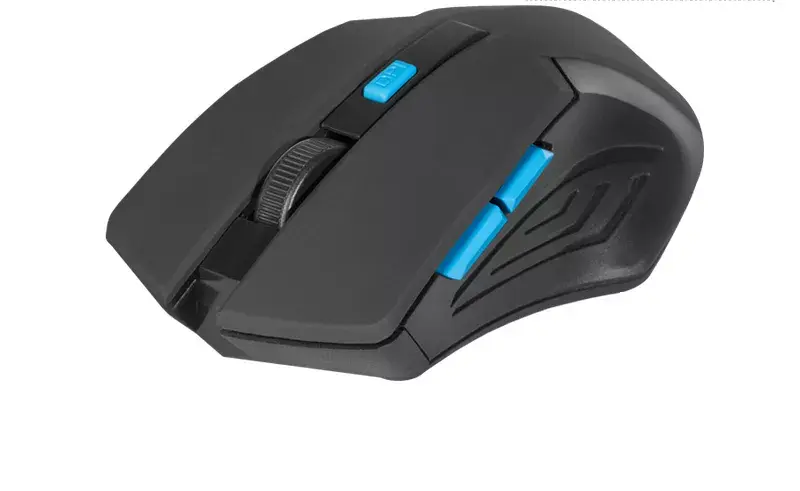 Беспроводная мышь DEFENDER ACCURA MM-275 RF Photo 6