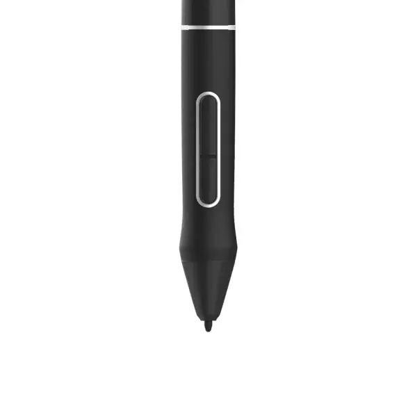 Grafikas planšete HUION Kamvas 13 Violet Photo 4