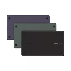 Graphic Tablet HUION Kamvas 13 Green — 13.3" Full HD IPS, 1920×1080, 293.8×165.2 mm working area, 8192 pressure, 5080 lpi, USB-C