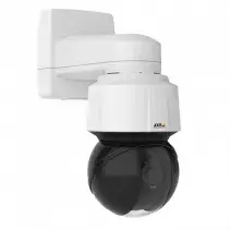 IP камера безопасности Axis 01958-003 Photo 3