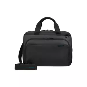 Briefcase Samsonite Mysight 35.8 cm (14.1") Black