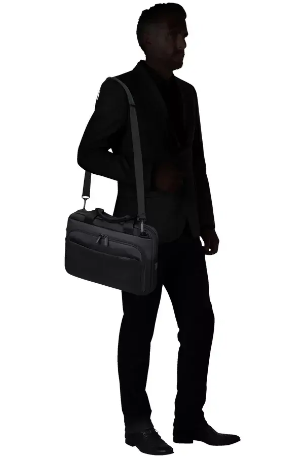 Portfelis Samsonite Mysight 35.8 cm (14.1") Photo 5
