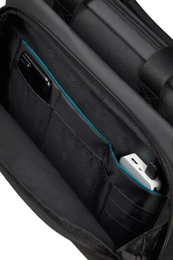 Portfelis Samsonite Mysight 39.6 cm 15.6 collas Photo 3