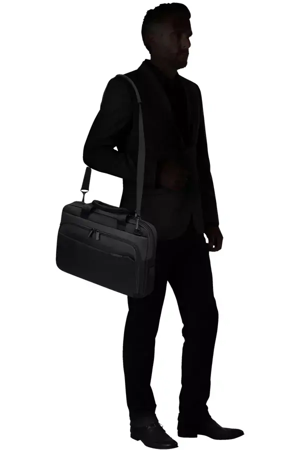 Portfelis Samsonite Mysight 39.6 cm 15.6 collas Photo 5