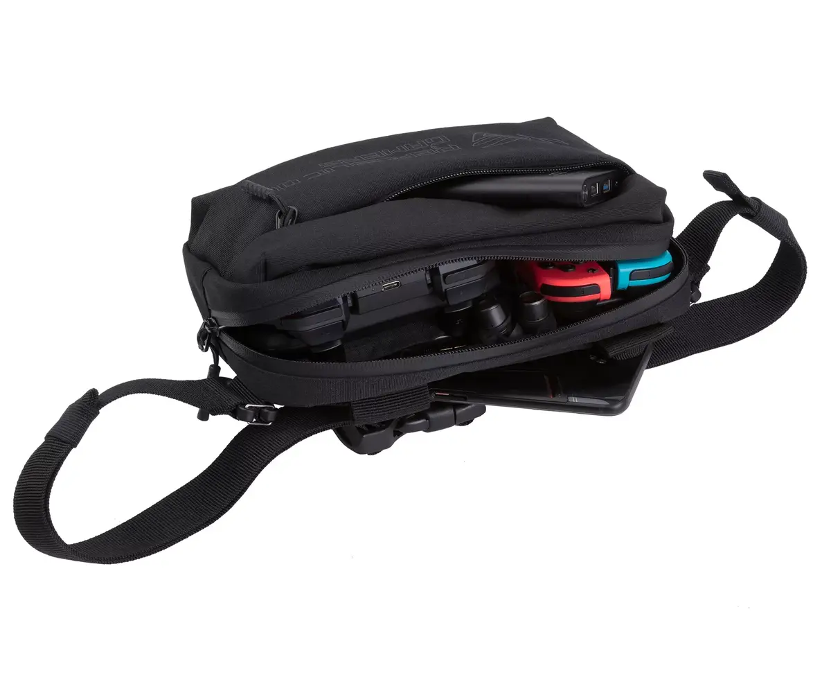 jostas soma ROG Ranger BC1001 Photo 5