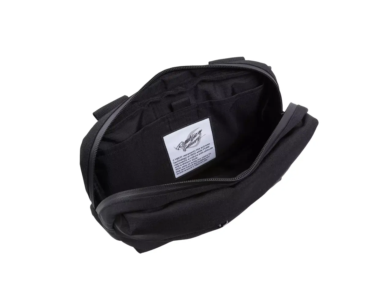 jostas soma ROG Ranger BC1001 Photo 6