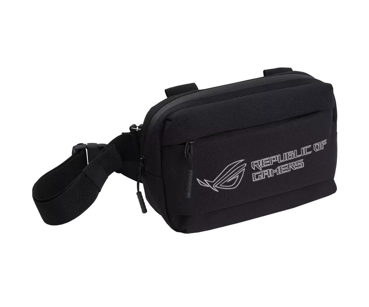jostas soma ROG Ranger BC1001 Photo 7
