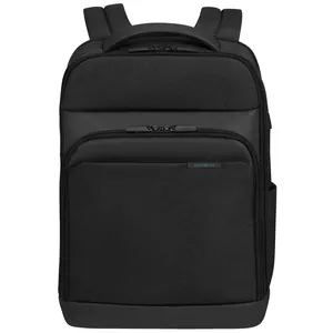 Samsonite Mysight portatīvo datoru soma & portfelis 39,6 cm (15.6") Mugursoma Melns