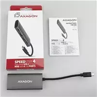 AXAGON HMC-4G2 8595247905437 Photo 14