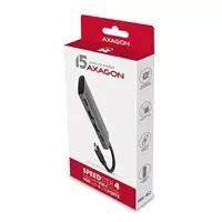 AXAGON HMC-4G2 8595247905437 Photo 16