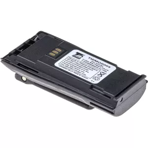 Rechargeable Li-ion Battery T6 Power for Motorola CP040 CP150 CP250 2600mAh 18.7Wh