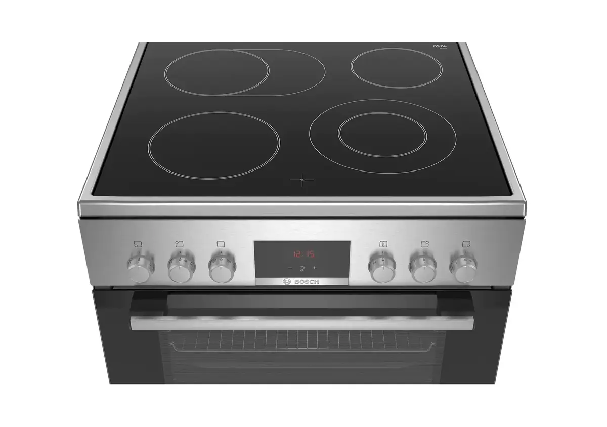 Bosch Serie 4 HKR39A250U напольная плита Photo 2