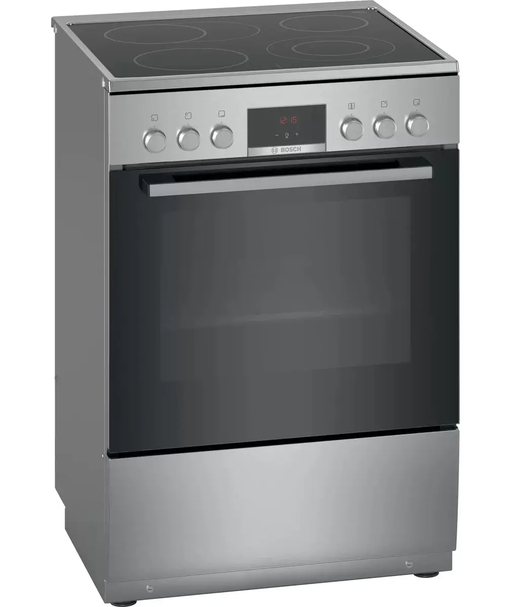 Bosch Serie 4 HKR39A250U напольная плита Photo 7