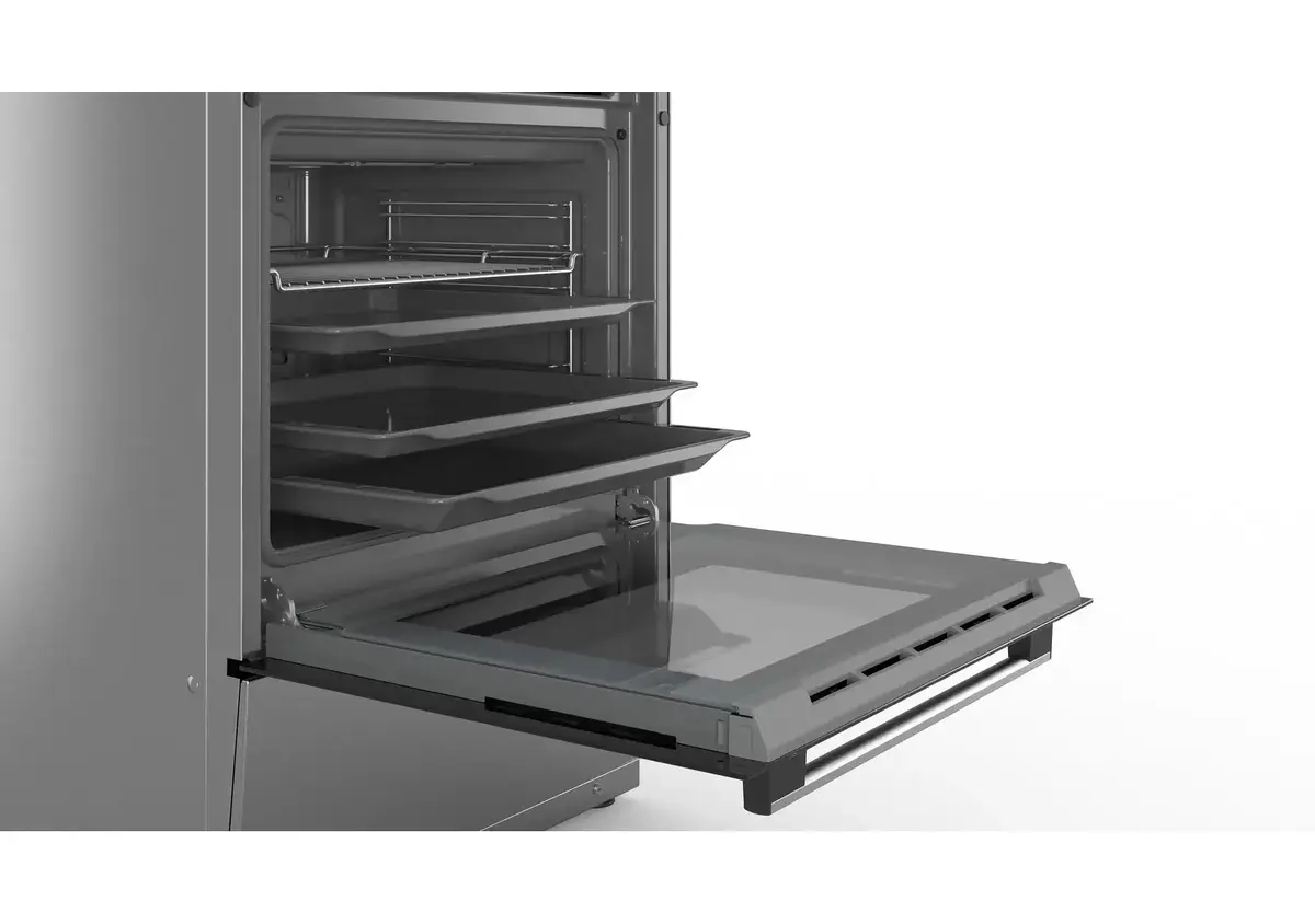 Bosch Serie 4 HKR39A250U напольная плита Photo 9