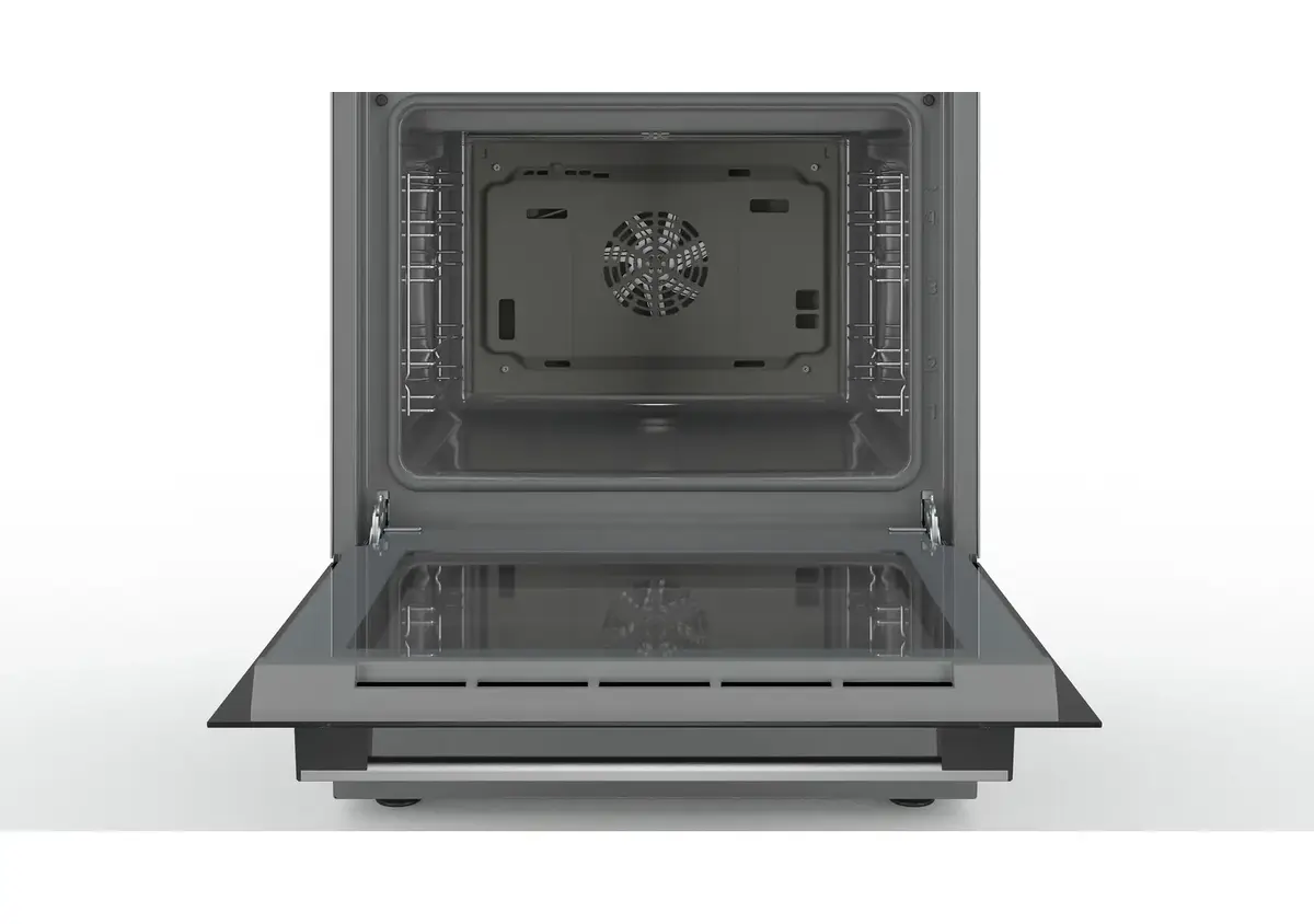 Bosch Serie 4 HKR39A250U напольная плита Photo 13